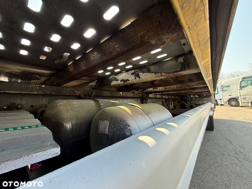 Mercedes-Benz Atego 1228 - 11