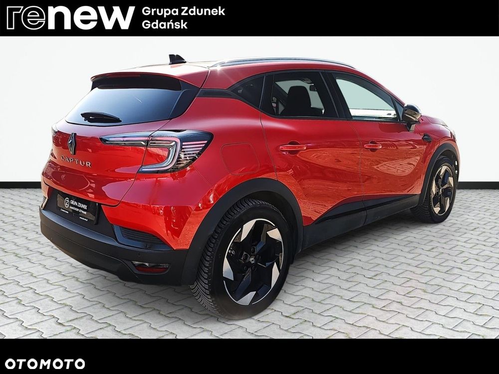 Renault Captur - 6