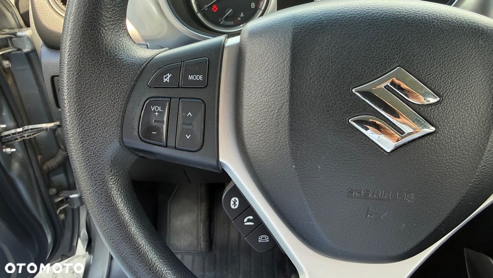 Suzuki Vitara 1.0 Boosterjet Comfort 2WD - 13