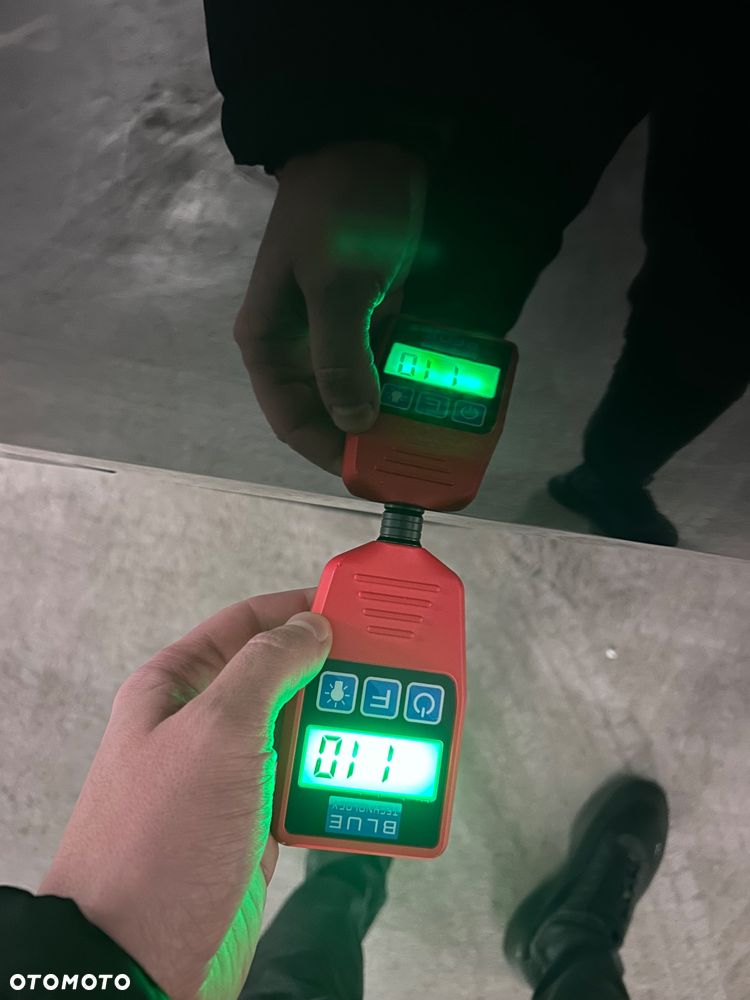 Hyundai ix35 2.0 CRDi Premium 4WD - 35