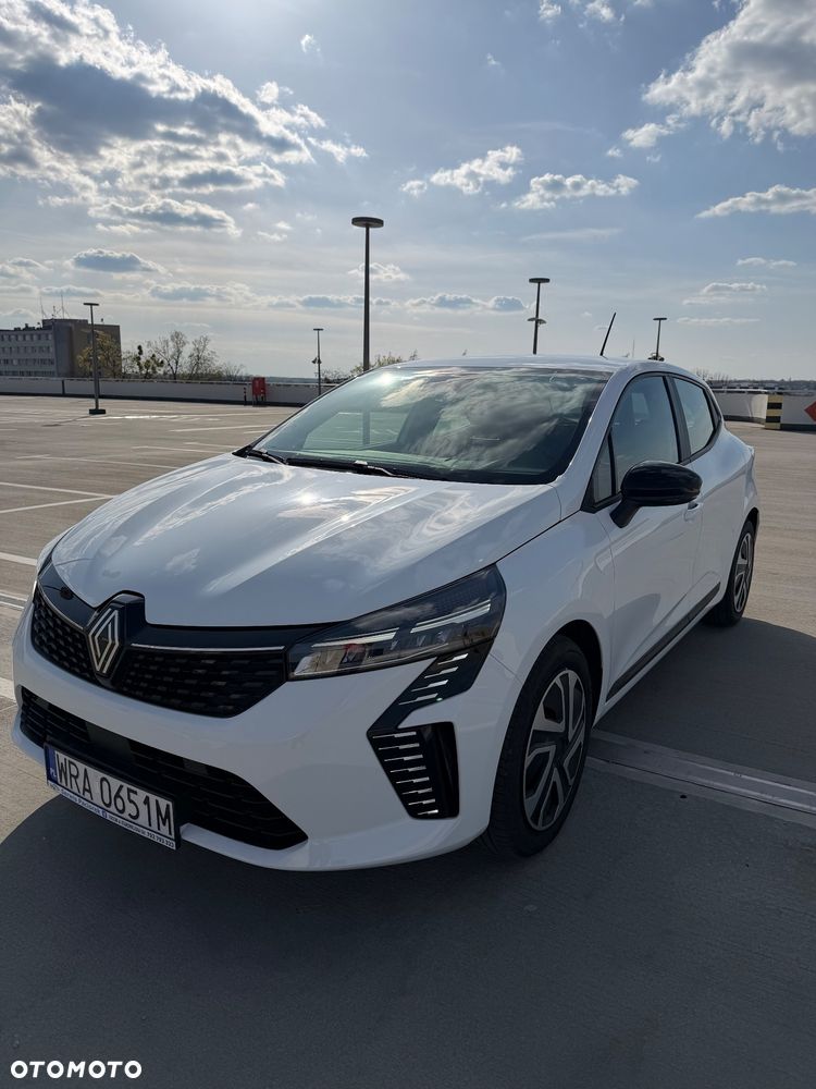 Renault Clio - 8