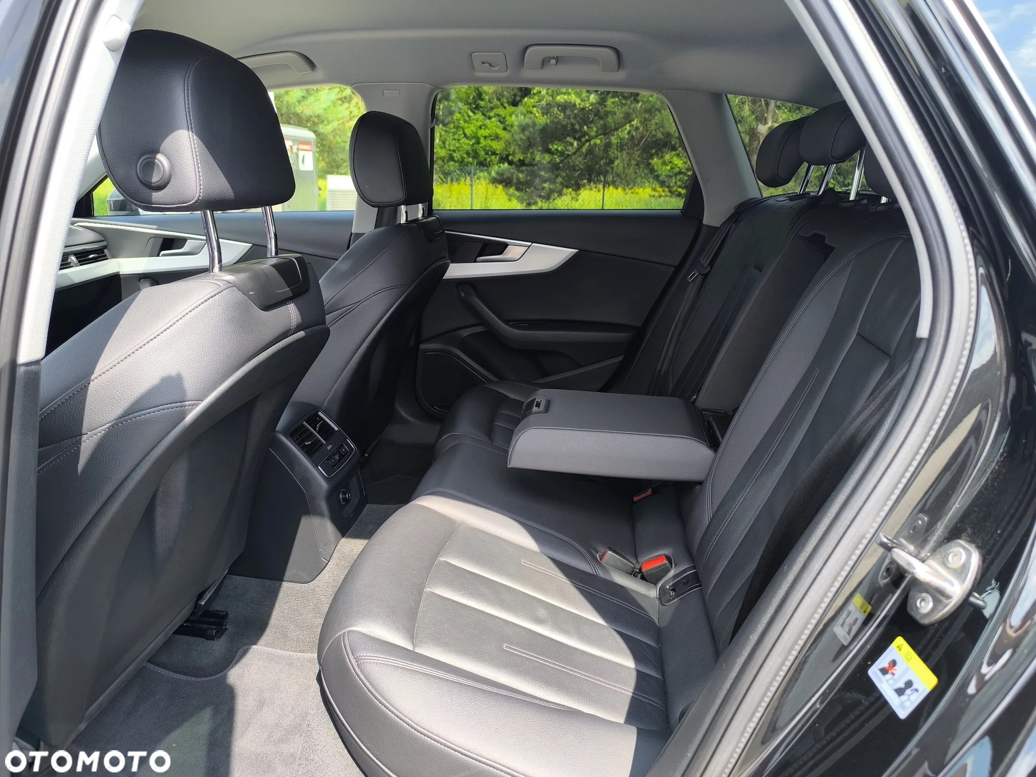Audi A4 1.4 TFSI - 9