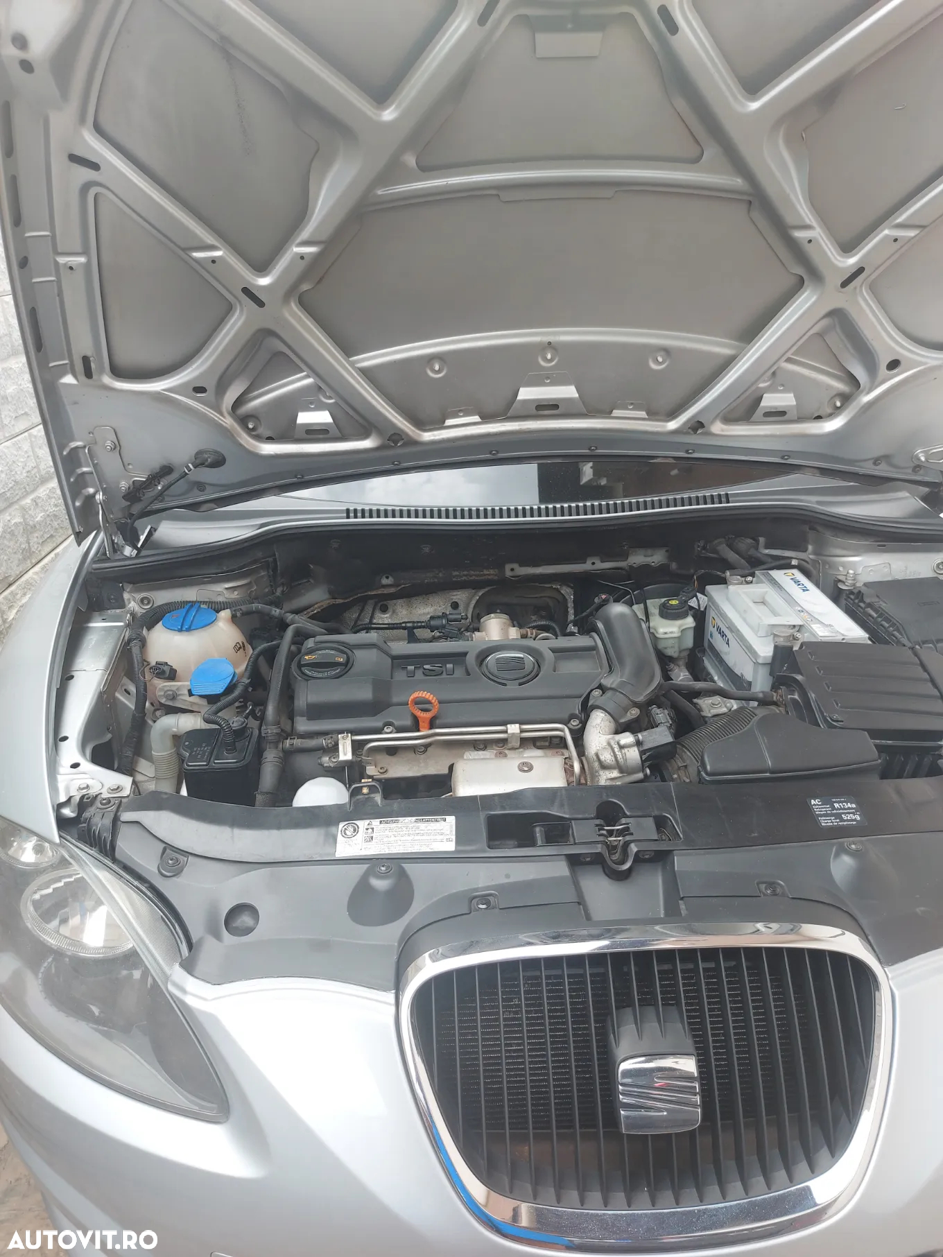 Seat Leon 1.4 TSI Style - 4