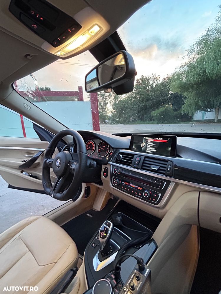 BMW Seria 3 - 2