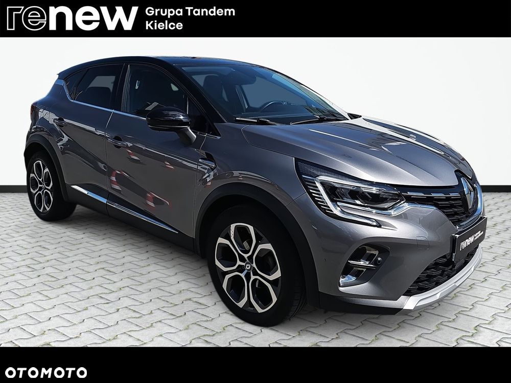Renault Captur - 3