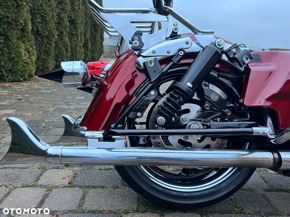 Harley-Davidson Touring Road King - 30