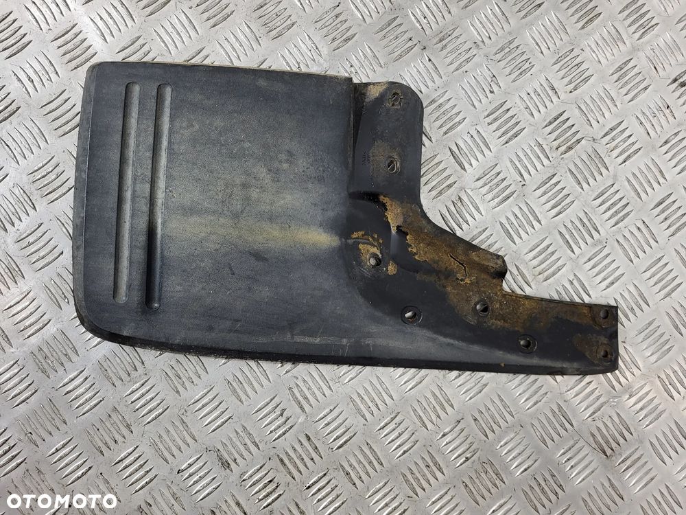 Vw Amarok Chlapacz Lewy Prawy Przód Tył - 4