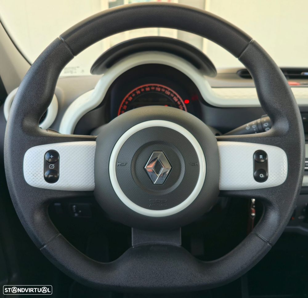 Renault Twingo SCe 65 LIFE - 7