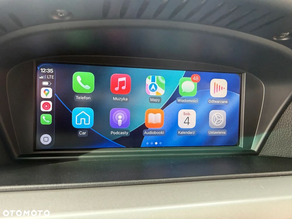 BMW Seria 3 325xi Touring - 21