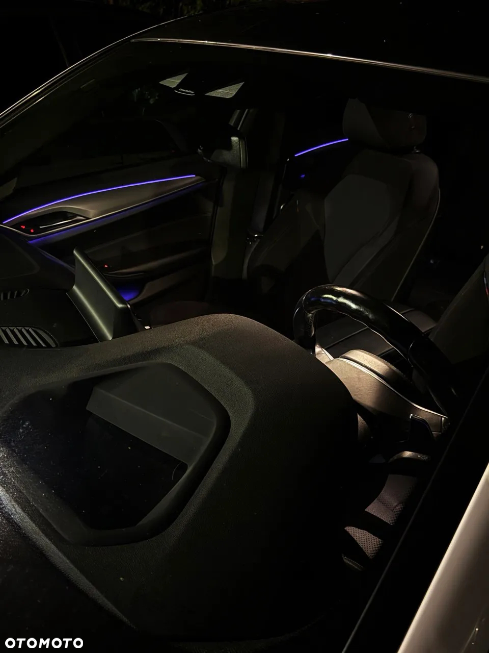 BMW Seria 5 - 29