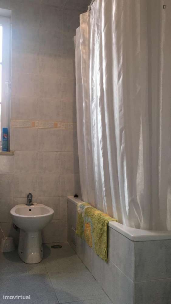Apartamento com 2 quartos - localizado em Alameda Lisbon - Grande imagem: 4/7