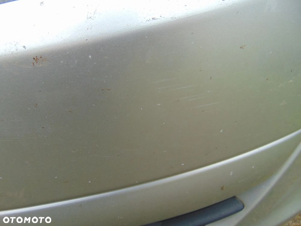 Zderzak przedni przód Z157 Opel Corsa D 06-11r - 18