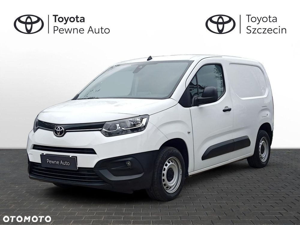 Toyota Proace City - 1