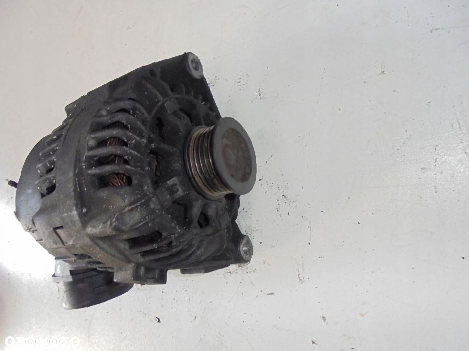 ALTERNATOR BMW E39 2.5 TDS - 6