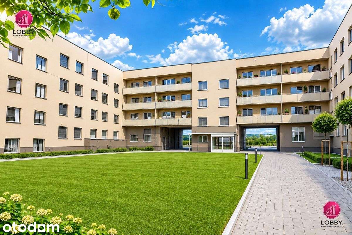 Bluszczowa 2A| Rynek Pierwotny | Oddanie 2026