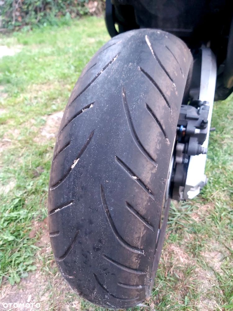 Honda X-ADV - 16