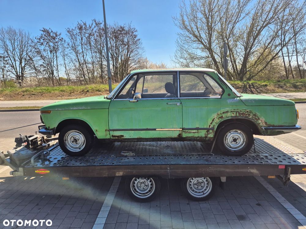 BMW Inny 1.2 HTP FAMILY - 5