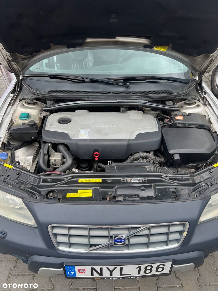 Volvo XC 70 - 9