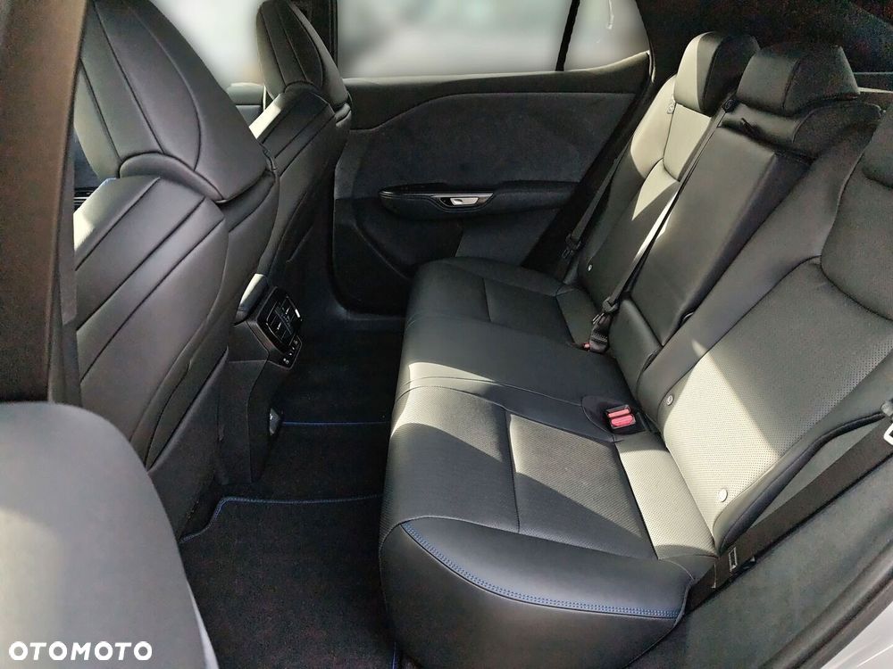 Lexus RZ 550e 77kWh F Sport DIRECT4 - 14