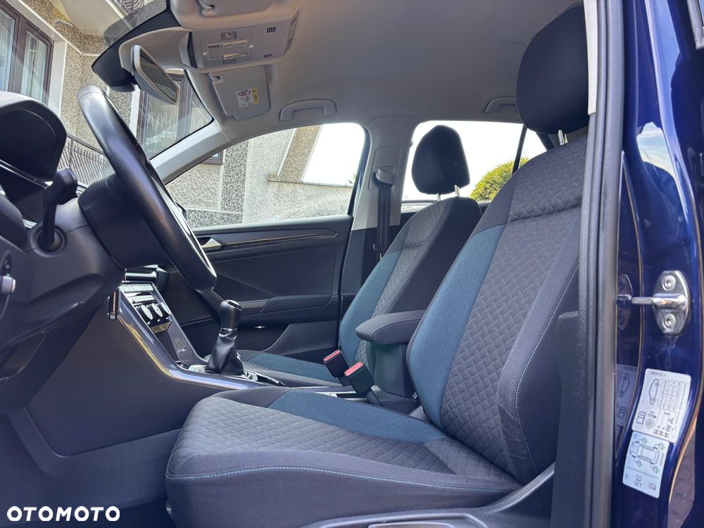 Volkswagen T-Roc 1.6 TDI SCR DPF IQ Drive - 7