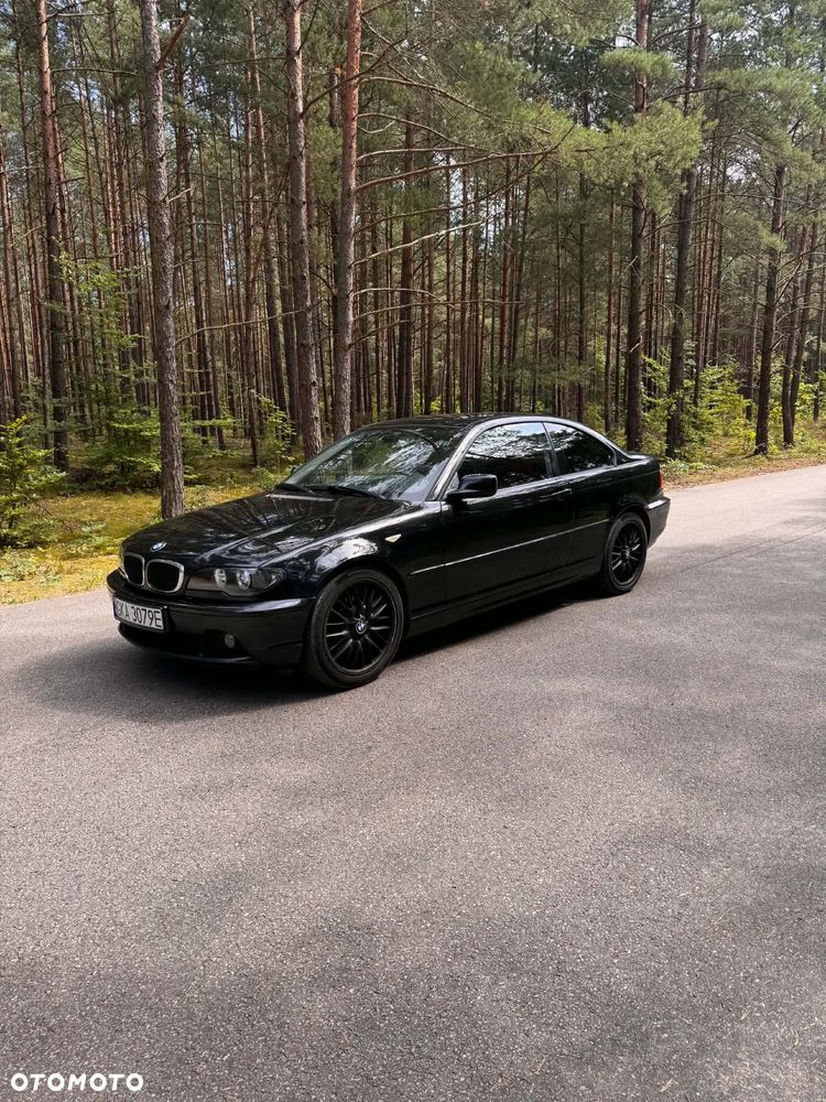 BMW Seria 3 - 1