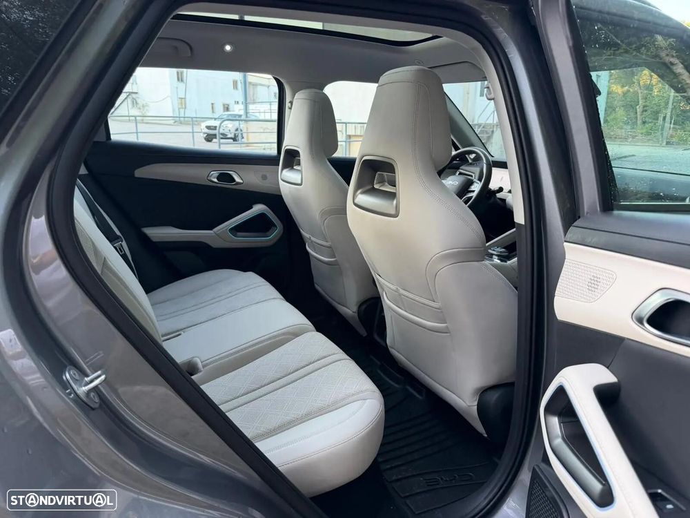 BYD Atto 2 45.1 kWh Boost - 23