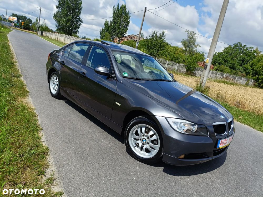BMW Seria 3 - 31