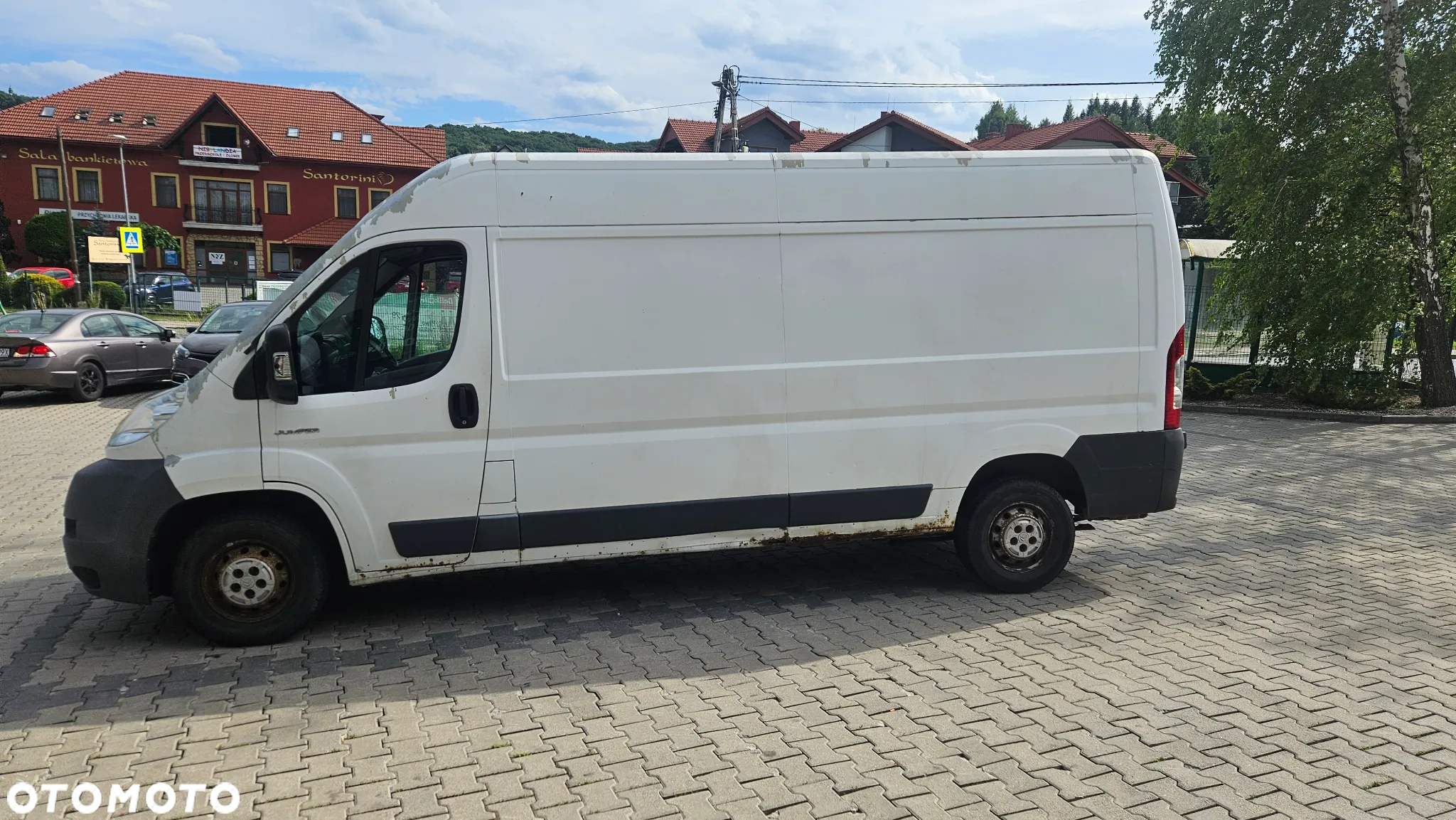 Citroën JUMPER L3H2 - 3