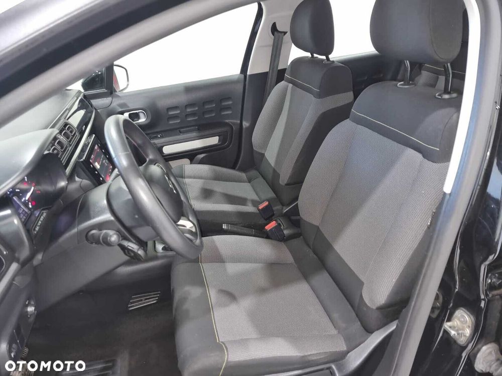 Citroën C3 - 22