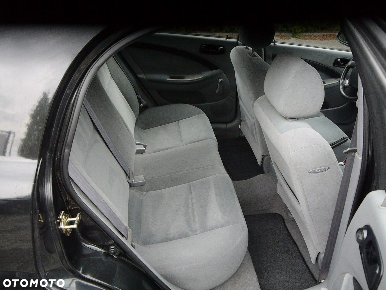 Chevrolet Lacetti 1.4 SE - 25