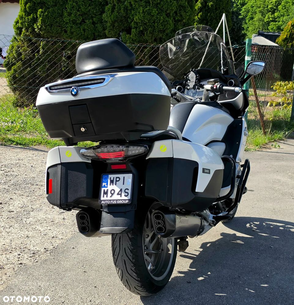 BMW K - 17