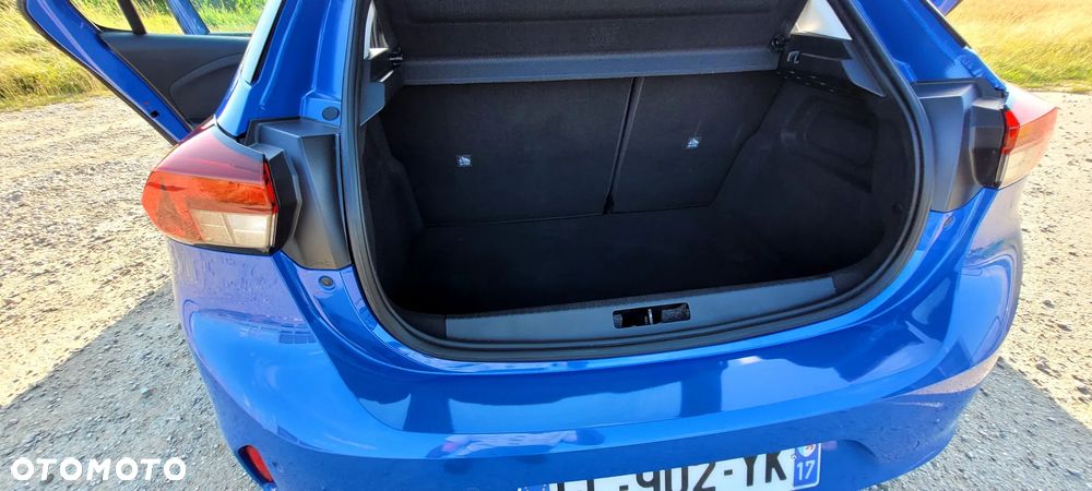 Opel Corsa 1.2 Elegance S&S - 30