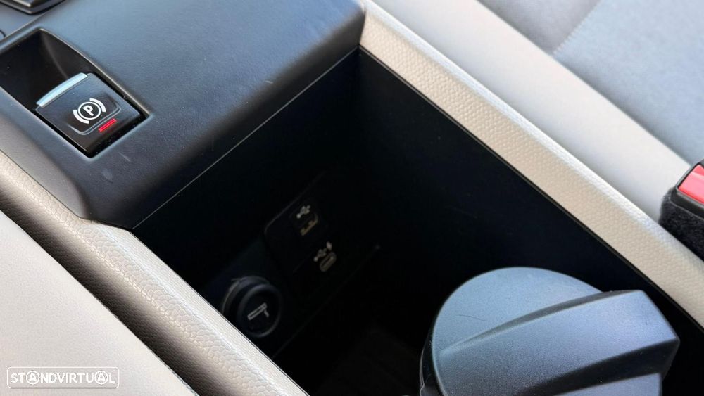 BMW i3 s 120Ah - 24