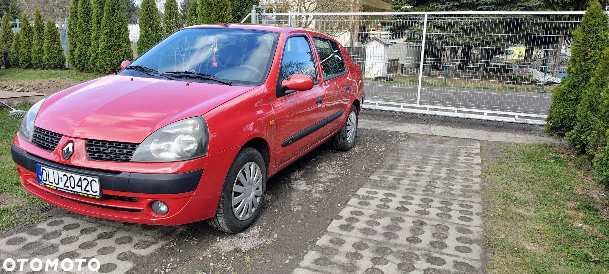 Renault Thalia 1.5 dCi All Inclusive - 1
