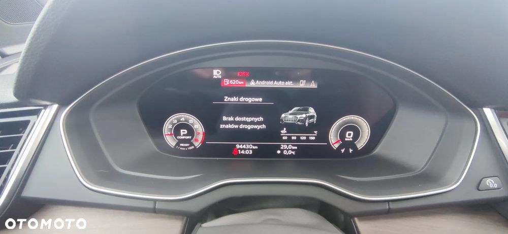 Audi Q5 45 TFSI quattro S tronic S line - 26