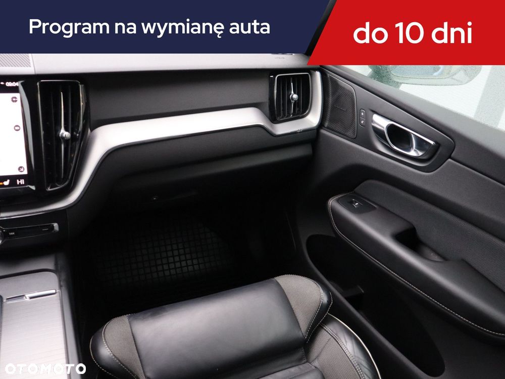 Volvo XC 60 - 10