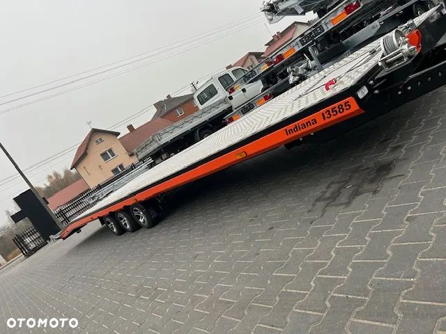 Niewiadów Indiana ECO - 1