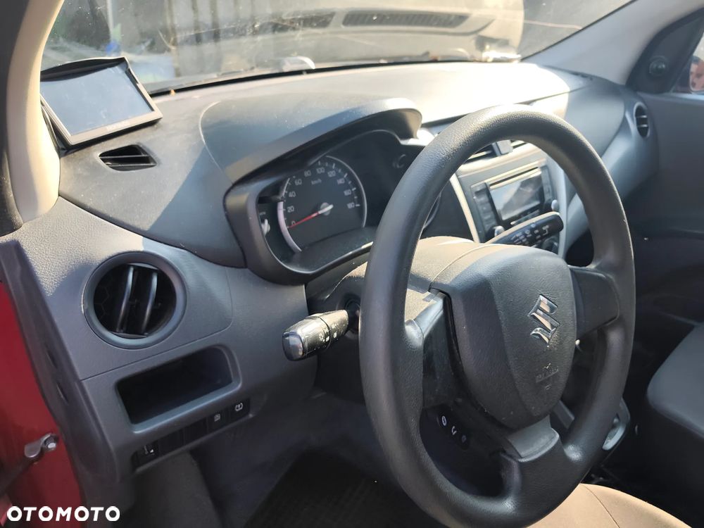 Suzuki Celerio 1.0 Comfort - 9