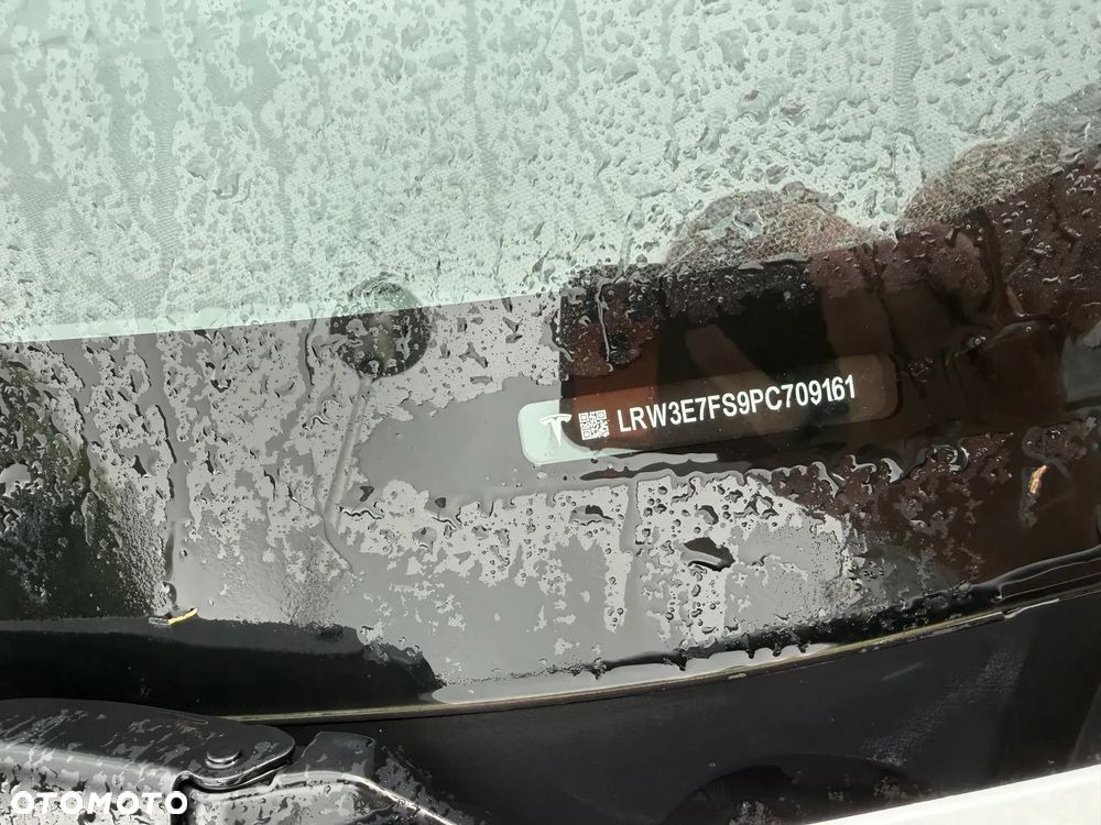 Tesla Model 3 RWD Hinterradantrieb - 6