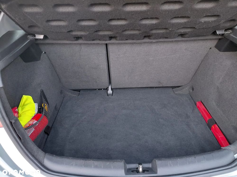 Seat Leon 1.4 TSI Style - 15