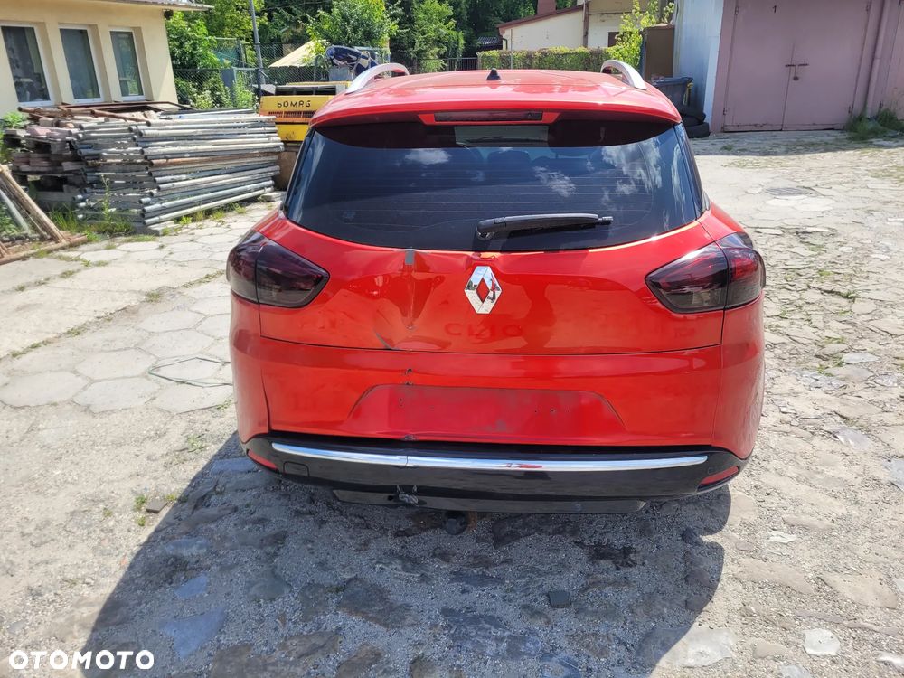 Renault Clio TCe 90 Dynamique - 6