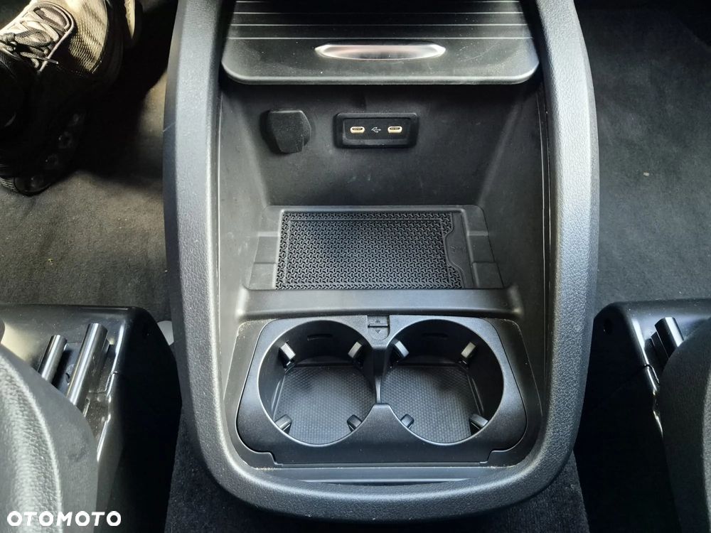 Mercedes-Benz Klasa V 300 d 4-Matic 9G-Tronic Avantgarde (ekstra d³) - 25