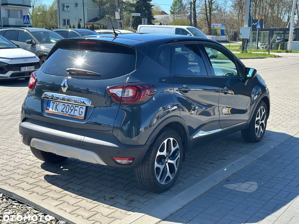 Renault Captur 0.9 Energy TCe Intens EU6 - 6