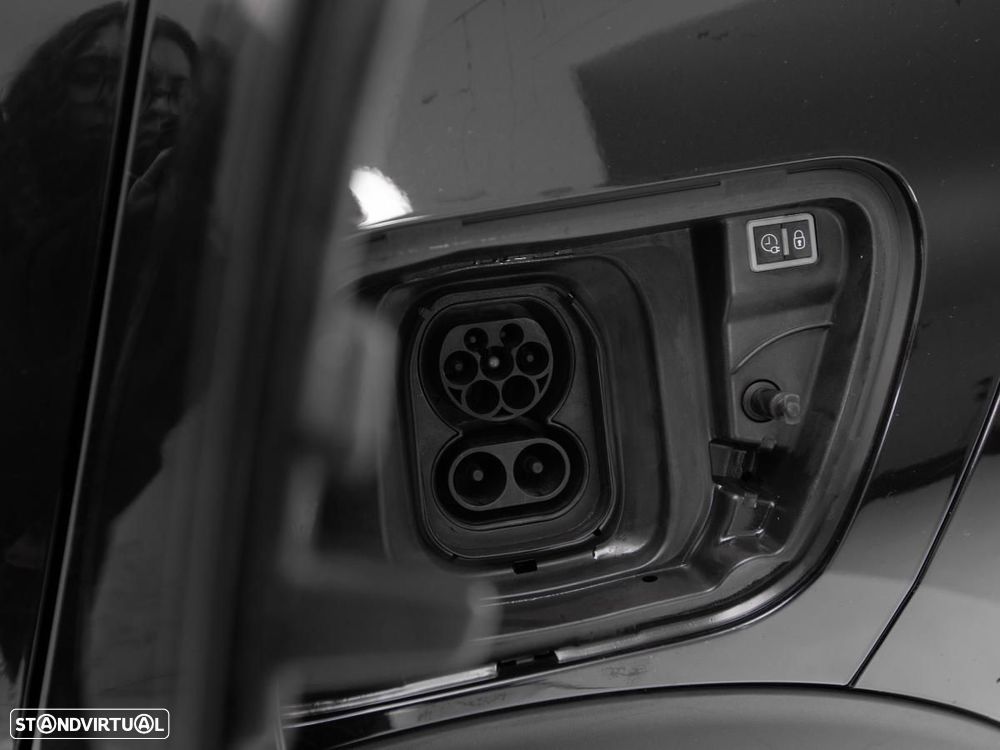 Peugeot e-2008 50 kWh Allure Pack - 13