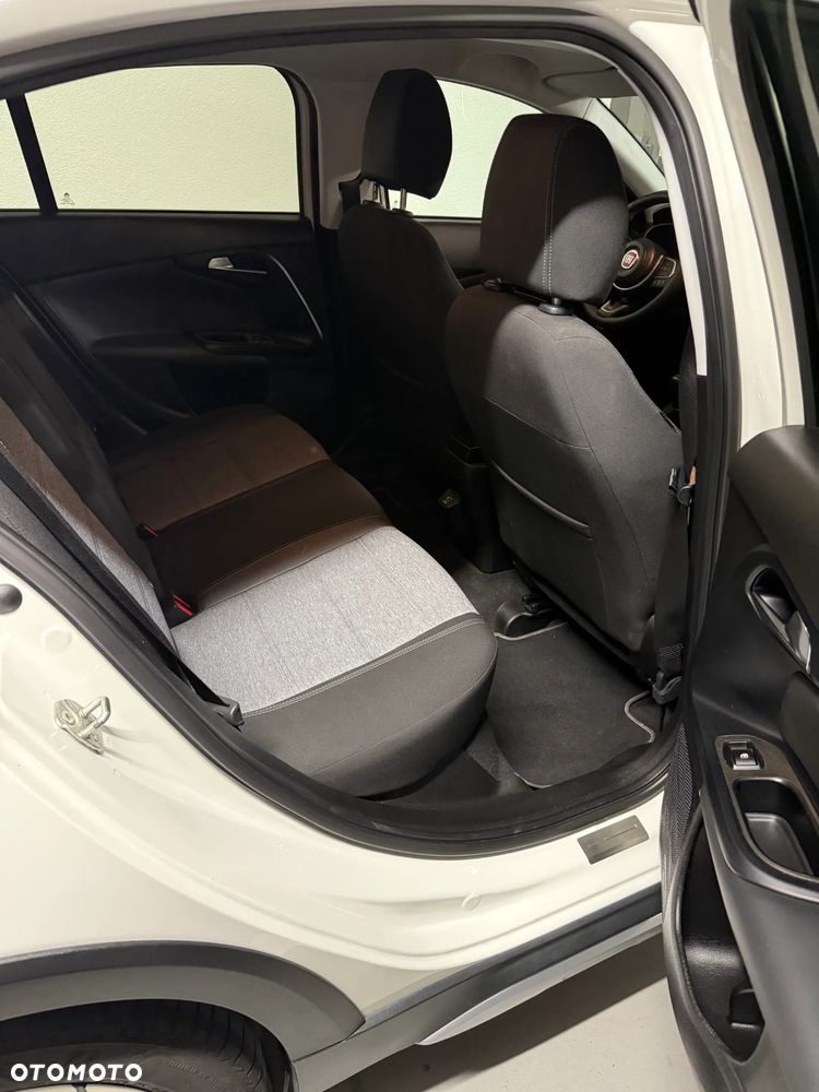 Fiat Tipo 1.0 T3 City Life - 6