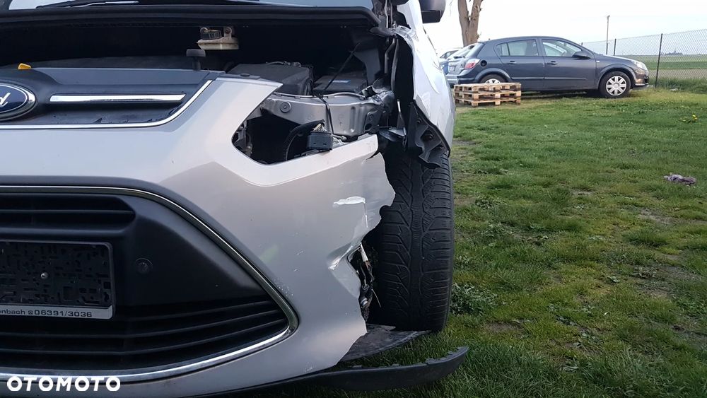 Ford C-MAX 1.6 TDCi Start-Stop-System Champions Edition - 19