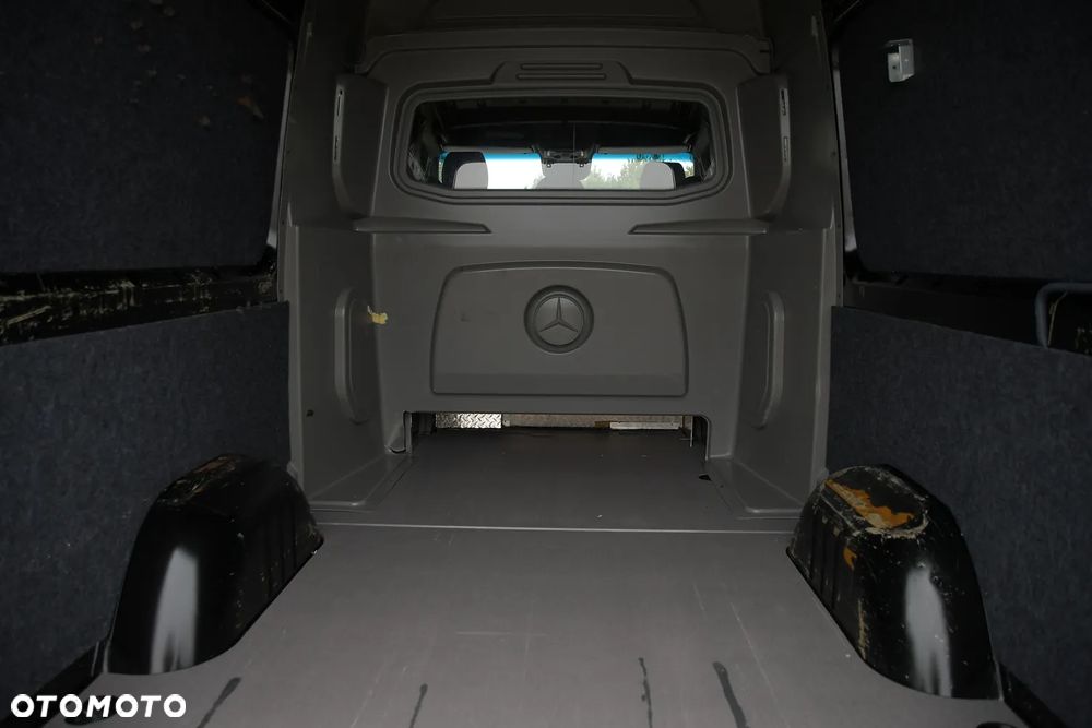 Mercedes-Benz SPRINTER=314=BRYGADÓWKA=5-OSOBOWY - 34