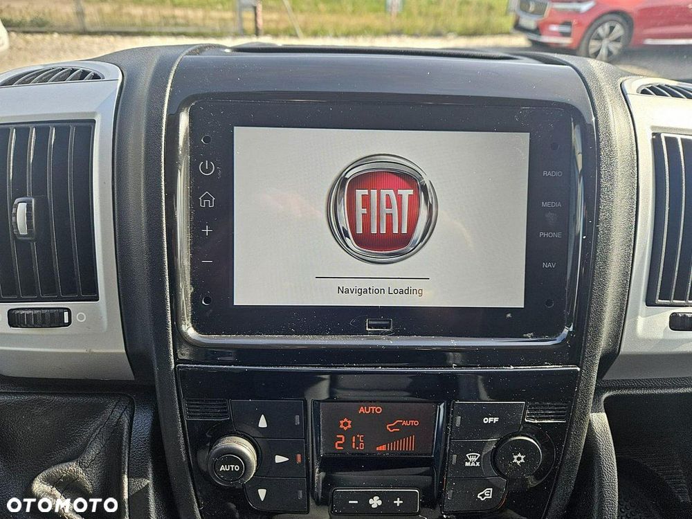 Fiat Ducato - 19