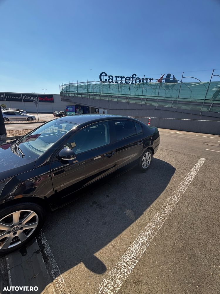 Volkswagen Passat 2.0TDI Highline DPF - 1