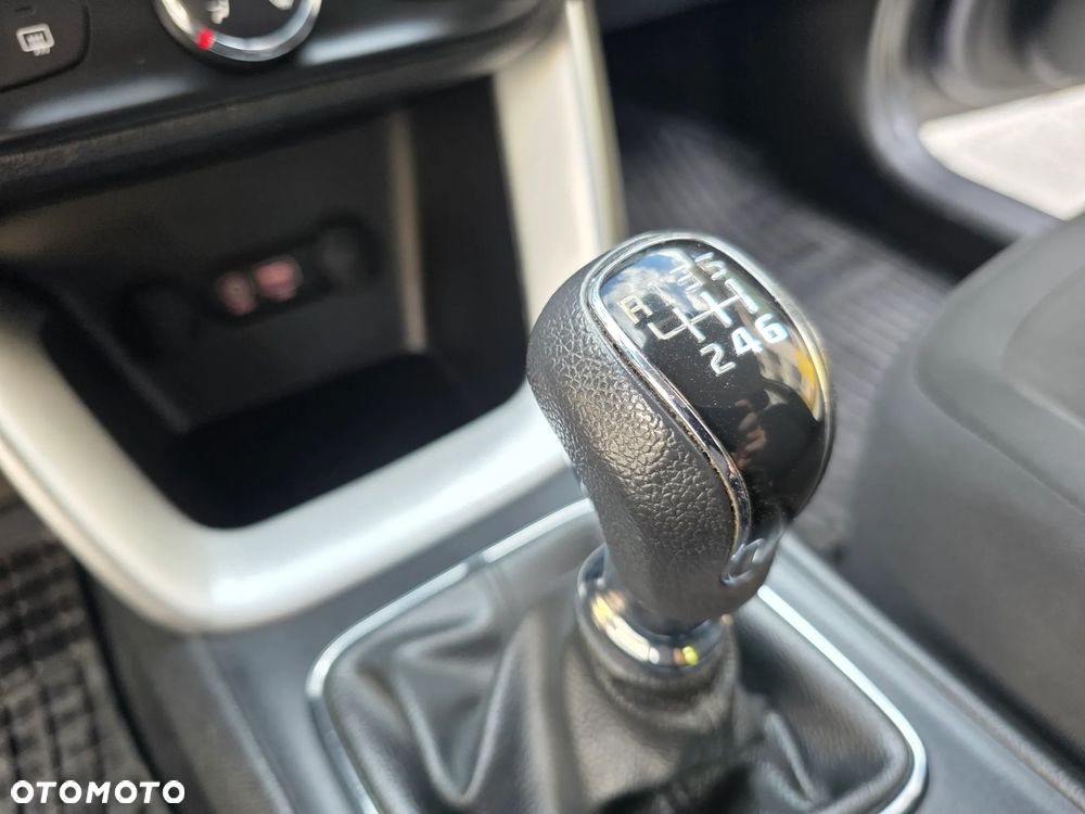 Kia Ceed 1.4 CRDi M - 23